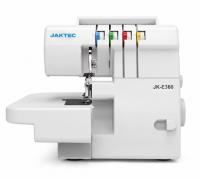 Jaktek Ev Tipi Overlok Dikiş Makinesi JK-E360
